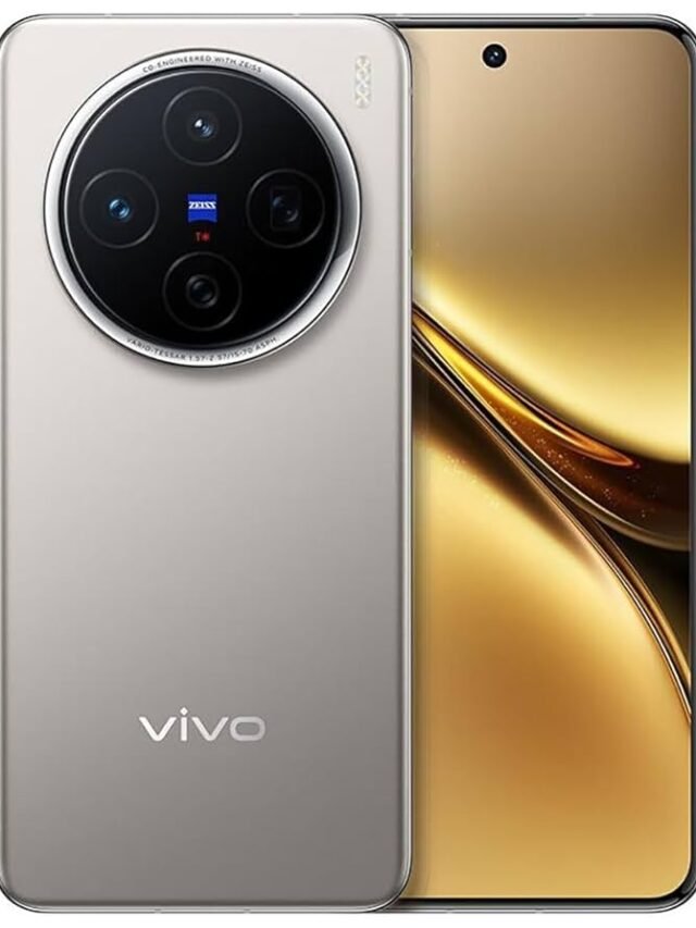 vivo x 200