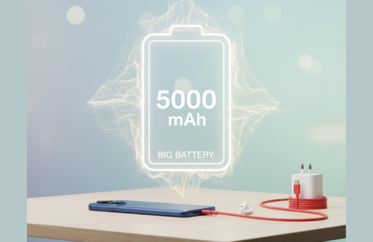 OnePlus Nord CE3 Lite