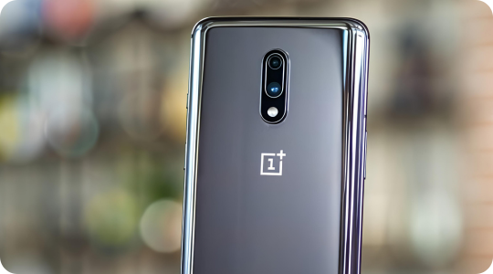 oneplus 7t