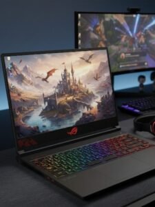 Asus Rog g16