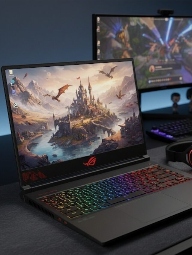 Asus Rog g16
