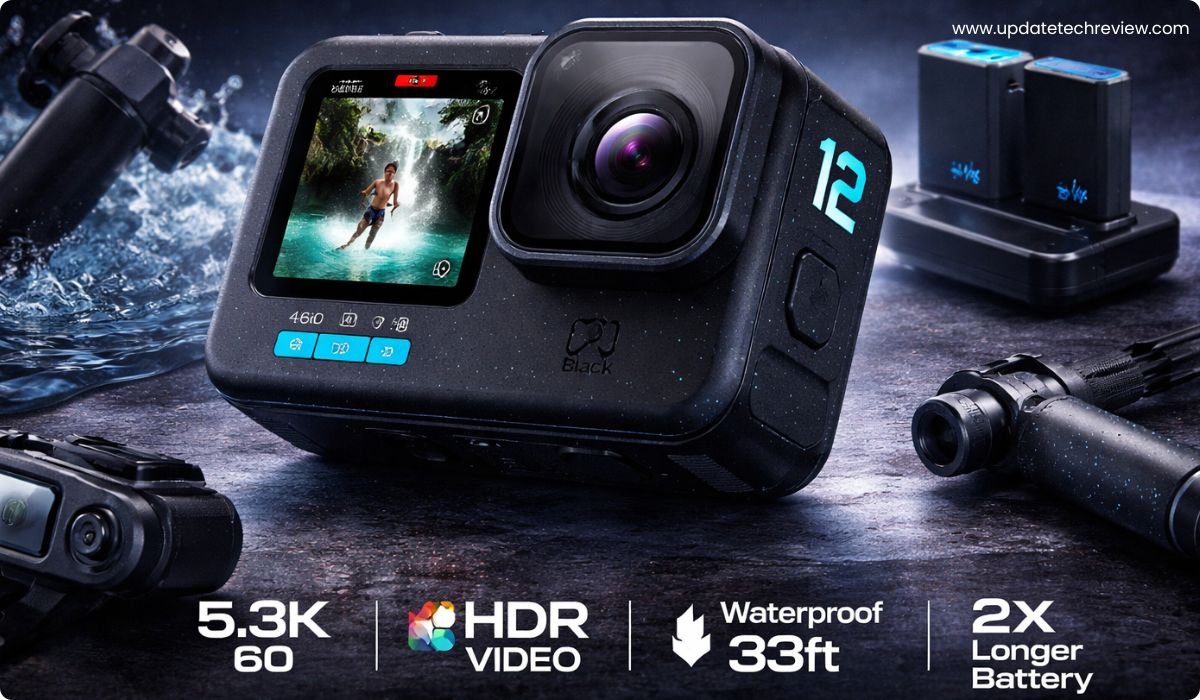 gopro hero 12 black review , gopro hero 12 black price in india, gopro hero 12 black review English , gopro hero 12 black hypersmooth 6.0, gopro hero 12 vs hero 13, gopro hero 12 battery life, gopro hero 12 5.3k video features, gopro hero 12 wireless audio, gopro hero 12 specifications English , gopro hero 12 black unboxing, gopro hero 12 creator edition price,