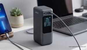 Anker 737 Power Bank price in India , Anker 737 Power Bank review English, Anker 737 24000mAh power bank features , Anker 737 Power Bank 140W charging , Best power bank for laptop 2026 , Anker PowerCore 24K review , Anker 737 Power Bank vs other power banks ,, Anker 737 Power Bank flight safe , Anker 737 Power Bank Amazon India , 140W power bank under 15000, best power bank , power bank under 500, power bank under 1000, power bank,