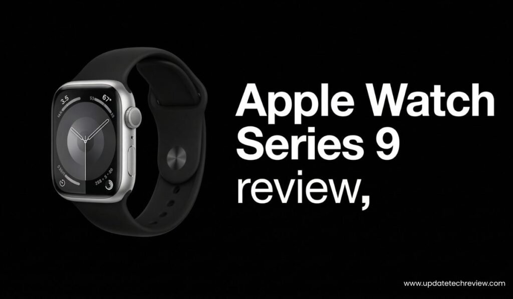 Apple Watch Series 9 review, Apple Watch Series 9 price in India 2026, Apple Watch Series 9 review 2026,, Apple Watch Series 9 features, Apple Watch Series 9 double tap, Apple Watch Series 9 battery life, Apple Watch Series 9 vs Series 10,, Apple Watch Series 9 buy India, Apple Watch Series 9 health tracking, Apple Watch Series 9 worth buying 2026,