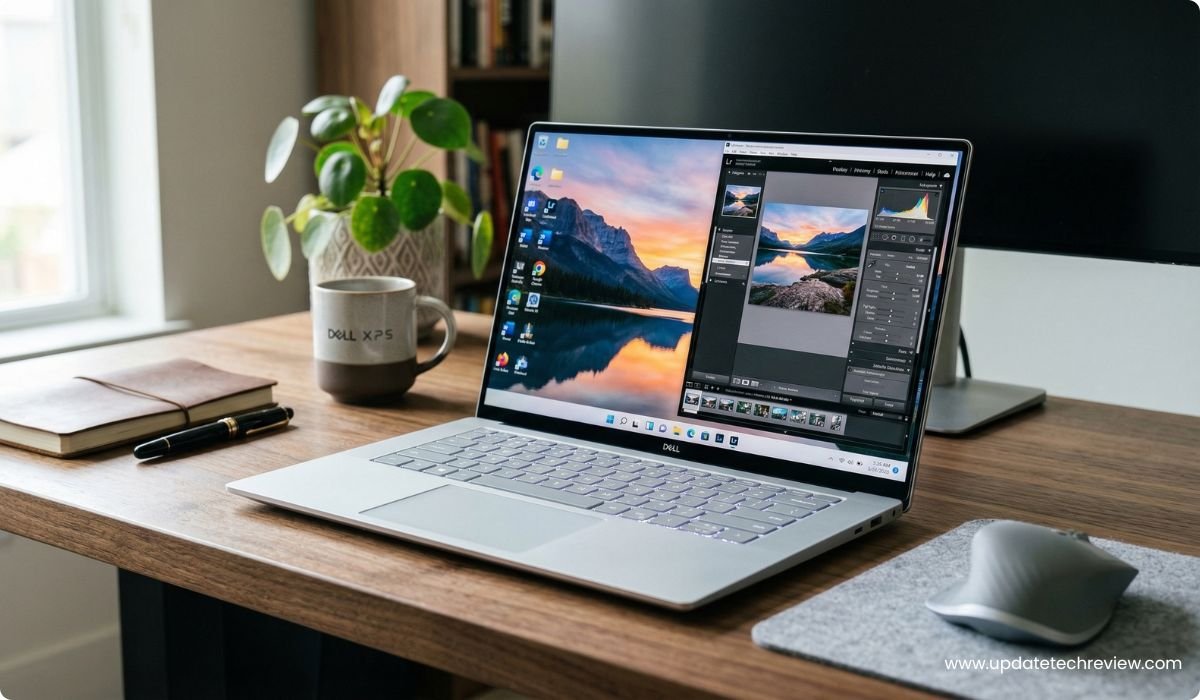 Dell XPS 16 review , Dell XPS 16 price in India 2026, Dell XPS 16 review 2026, Dell XPS 16 specs, Dell XPS 16 features, Dell XPS 16 battery life, Dell XPS 16 vs MacBook Pro, Dell XPS 16 buy India, Dell XPS 16 OLED, Dell XPS 16 worth buying 2026,