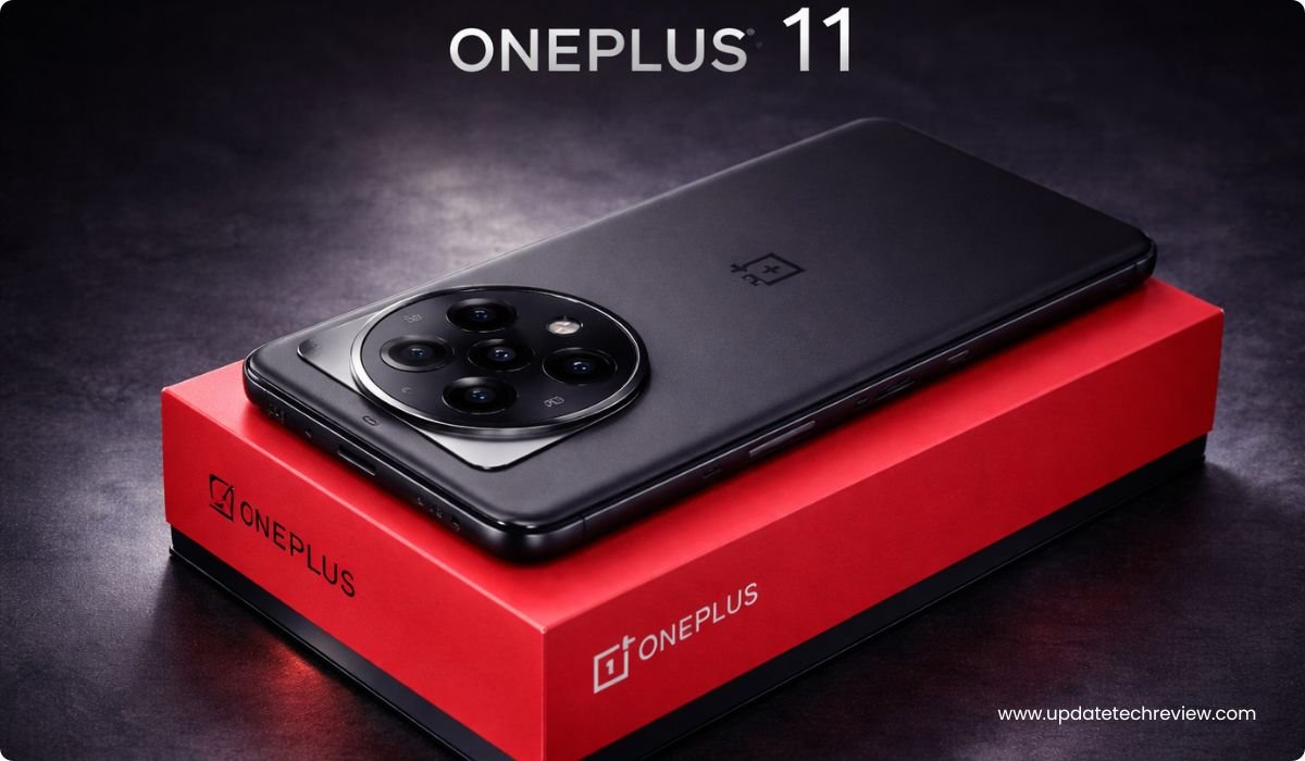 OnePlus 11 Front View, OnePlus 11 Back Design, OnePlus 11 Camera Setup, OnePlus 11 Display Features, OnePlus 11 Battery Charging,