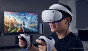 PlayStation VR2 review , PlayStation VR2, PlayStation VR2 price in India 2026, PlayStation VR2 क्यों खरीदें, PlayStation VR2 PC adapter India, PlayStation VR2 best games 2026, PlayStation VR2 review 2026, PlayStation VR2 vs Meta Quest 3, PlayStation VR2 buy online India, PlayStation VR2 features, PlayStation VR2 worth it 2026,