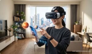 Samsung Galaxy XR Review , Samsung Galaxy XR price in India, Samsung Galaxy XR specs, Samsung Galaxy XR review 2026, Android XR Galaxy XR, Samsung XR headset release, Galaxy XR vs Apple Vision Pro, Samsung Galaxy XR battery life, Samsung XR glasses 2026, Samsung Galaxy XR buy online,