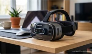 Samsung Galaxy XR Review ,