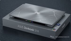 Zenbook S 14 AMD Ryzen AI 400, ASUS Zenbook S 14 रिव्यू, Zenbook S 14 Ryzen AI English, 3K OLED ultrabook, बेस्ट Ryzen AI 400 लैपटॉप 2026, Zenbook S 14 बैटरी, ASUS Zenbook S 14 कीमत, ASUS Zenbook S 14 Ryzen AI 400 ब्राइट 3K OLED स्क्रीन ओपन व्यू, Zenbook S 14 Ryzen AI सुपर स्लिम साइड प्रोफाइल Ceraluminum, ASUS Zenbook S 14 Ryzen AI कीबोर्ड क्लोजअप, Zenbook S 14 Ryzen AI वाइब्रेंट OLED डिस्प्ले HDR कलर्स, ASUS Zenbook S 14 Ryzen AI यूज करते हुए प्रोफेशनल,