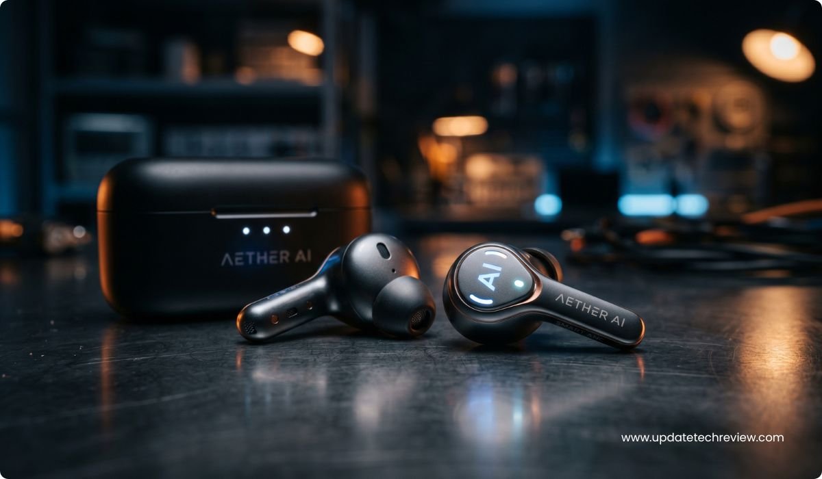 AI Earbuds price in India 2026, AI Earbuds with translation features, best AI Earbuds 2026 english, AI translation earbuds review, Timekettle W4 Pro AI Earbuds, soundcore AeroFit 2 AI Earbuds, AI Earbuds for calls and music, real time translation earbuds India, Bose QuietComfort AI Earbuds, AI Earbuds battery life and features,