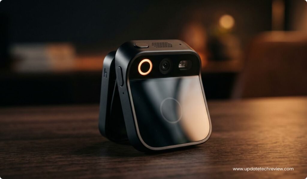 AI Pin Humane review English, AI Pin price in India, Humane AI Pin features 2026, AI Pin pros and cons, Humane AI Pin failure reasons, best AI Pin alternatives 2026, AI Pin laser projection, Plaud NotePin vs AI Pin, AI wearable pin India, Humane AI Pin shutdown update,