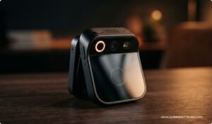 AI Pin Humane review English, AI Pin price in India, Humane AI Pin features 2026, AI Pin pros and cons, Humane AI Pin failure reasons, best AI Pin alternatives 2026, AI Pin laser projection, Plaud NotePin vs AI Pin, AI wearable pin India, Humane AI Pin shutdown update,