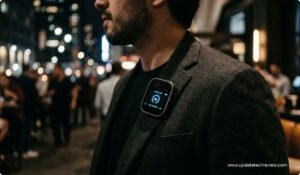 AI Pin Humane review English, AI Pin price in India, Humane AI Pin features 2026, AI Pin pros and cons, Humane AI Pin failure reasons, best AI Pin alternatives 2026, AI Pin laser projection, Plaud NotePin vs AI Pin, AI wearable pin India, Humane AI Pin shutdown update,