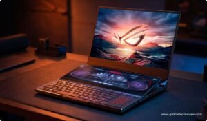 ASUS ROG Zephyrus Duo, ASUS ROG Zephyrus Duo price in India , ASUS ROG Zephyrus Duo 2026 launch date India , ASUS ROG Zephyrus Duo specifications , ASUS ROG Zephyrus Duo dual screen , ASUS ROG Zephyrus Duo RTX 5090 , ASUS ROG Zephyrus Duo review , ASUS ROG Zephyrus Duo OLED display , ASUS ROG Zephyrus Duo expected price , ASUS ROG Zephyrus Duo India availability , ASUS ROG Zephyrus Duo Intel Core Ultra 9,