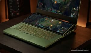 ASUS ROG Zephyrus Duo, ASUS ROG Zephyrus Duo price in India , ASUS ROG Zephyrus Duo 2026 launch date India , ASUS ROG Zephyrus Duo specifications , ASUS ROG Zephyrus Duo dual screen , ASUS ROG Zephyrus Duo RTX 5090 , ASUS ROG Zephyrus Duo review , ASUS ROG Zephyrus Duo OLED display , ASUS ROG Zephyrus Duo expected price , ASUS ROG Zephyrus Duo India availability , ASUS ROG Zephyrus Duo Intel Core Ultra 9,