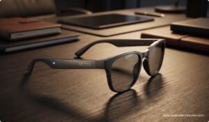 Aeoss AI Smart Glasses,Aeoss AI Smart Glasses price in India, Aeoss AI Smart Glasses review, Aeoss AI Smart Glasses features English, Aeoss AI Smart Glasses real time translation, Aeoss AI Smart Glasses camera quality, Aeoss AI Smart Glasses buy online Amazon, Aeoss AI Smart Glasses vs Ray-Ban Meta, cheapest AI Smart Glasses India Aeoss, Aeoss AI Smart Glasses object recognition, Aeoss AI Smart Glasses battery life, ,