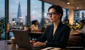 Aeoss AI Smart Glasses,Aeoss AI Smart Glasses price in India, Aeoss AI Smart Glasses review, Aeoss AI Smart Glasses features English, Aeoss AI Smart Glasses real time translation, Aeoss AI Smart Glasses camera quality, Aeoss AI Smart Glasses buy online Amazon, Aeoss AI Smart Glasses vs Ray-Ban Meta, cheapest AI Smart Glasses India Aeoss, Aeoss AI Smart Glasses object recognition, Aeoss AI Smart Glasses battery life, ,