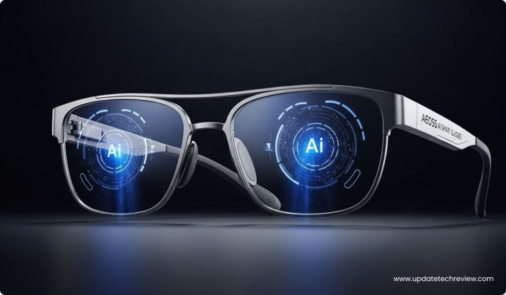 Aeoss AI Smart Glasses,Aeoss AI Smart Glasses price in India, Aeoss AI Smart Glasses review, Aeoss AI Smart Glasses features English, Aeoss AI Smart Glasses real time translation, Aeoss AI Smart Glasses camera quality, Aeoss AI Smart Glasses buy online Amazon, Aeoss AI Smart Glasses vs Ray-Ban Meta, cheapest AI Smart Glasses India Aeoss, Aeoss AI Smart Glasses object recognition, Aeoss AI Smart Glasses battery life, ,