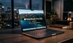 Apple MacBook Pro M3, Apple MacBook Pro M3 price in India 2026, Apple MacBook Pro M3 review 2026, MacBook Pro M3 features, MacBook Pro M3 discount Flipkart, MacBook Pro M3 vs M4, MacBook Pro M3 battery life, MacBook Pro M3 buy India, MacBook Pro M3 specs, MacBook Pro M3 worth buying 2026,