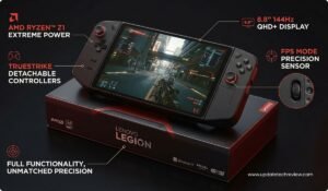 Lenovo Legion Go review , Lenovo Legion Go, Lenovo Legion Go price in India 2026, Lenovo Legion Go review, Lenovo Legion Go features, Lenovo Legion Go specs, Lenovo Legion Go battery life, Lenovo Legion Go vs ROG Ally, Lenovo Legion Go buy India, Lenovo Legion Go games, Lenovo Legion Go worth buying 2026,