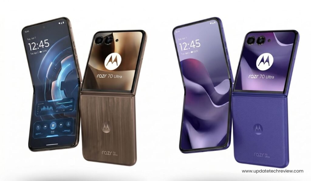 Motorola Razr 70 Ultra , Motorola Razr 70 Ultra price in India , Motorola Razr 70 Ultra launch date India , Motorola Razr 70 Ultra specifications , Motorola Razr 70 Ultra battery life , Motorola Razr 70 Ultra camera features , Motorola Razr 70 Ultra vs Galaxy Z Flip7 , Motorola Razr 70 Ultra review , Motorola Razr 70 Ultra expected price , Motorola Razr 70 Ultra India availability , Motorola Razr 70 Ultra foldable specs,