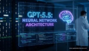 OpenAI Launches New Feature: GPT-5.5, OpenAI new feature GPT-5.5, GPT-5.5 launch, ChatGPT GPT-5.5 update, OpenAI GPT-5.5 features, GPT-5.5 coding, OpenAI new AI model 2026, GPT-5.5 Pro, ChatGPT new feature, OpenAI Codex GPT-5.5, GPT-5.5 vs GPT-5.4,