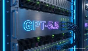OpenAI Launches New Feature: GPT-5.5, OpenAI new feature GPT-5.5, GPT-5.5 launch, ChatGPT GPT-5.5 update, OpenAI GPT-5.5 features, GPT-5.5 coding, OpenAI new AI model 2026, GPT-5.5 Pro, ChatGPT new feature, OpenAI Codex GPT-5.5, GPT-5.5 vs GPT-5.4,