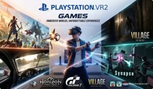 PlayStation VR2,