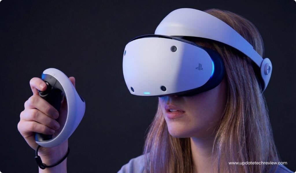 PlayStation VR2,