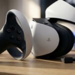 PlayStation VR2, PlayStation VR2 price in India 2026, PlayStation VR2 क्यों खरीदें, PlayStation VR2 PC adapter India, PlayStation VR2 best games 2026, PlayStation VR2 review 2026, PlayStation VR2 vs Meta Quest 3, PlayStation VR2 buy online India, PlayStation VR2 features, PlayStation VR2 worth it 2026,