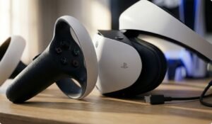 PlayStation VR2, PlayStation VR2 price in India 2026, PlayStation VR2 क्यों खरीदें, PlayStation VR2 PC adapter India, PlayStation VR2 best games 2026, PlayStation VR2 review 2026, PlayStation VR2 vs Meta Quest 3, PlayStation VR2 buy online India, PlayStation VR2 features, PlayStation VR2 worth it 2026,