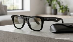 Ray-Ban Meta Smart AI Glasses price in India, Ray-Ban Meta Smart AI Glasses review 2026, Ray-Ban Meta Gen 2 features English, Ray-Ban Meta Smart Glasses buy online, Ray-Ban Meta AI Glasses Hindi translation, Ray-Ban Meta Smart AI Glasses battery life, Ray-Ban Meta Wayfarer vs Skyler, Meta Ray-Ban Smart Glasses pros cons, Ray-Ban Meta Smart AI Glasses launch India, Ray-Ban Meta Gen 2 camera quality,