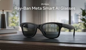 Ray-Ban Meta Smart AI Glasses price in India, Ray-Ban Meta Smart AI Glasses review 2026, Ray-Ban Meta Gen 2 features English, Ray-Ban Meta Smart Glasses buy online, Ray-Ban Meta AI Glasses Hindi translation, Ray-Ban Meta Smart AI Glasses battery life, Ray-Ban Meta Wayfarer vs Skyler, Meta Ray-Ban Smart Glasses pros cons, Ray-Ban Meta Smart AI Glasses launch India, Ray-Ban Meta Gen 2 camera quality,