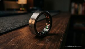 Samsung Galaxy Ring review english, Samsung Galaxy Ring price in India 2026, Samsung Galaxy Ring battery life, Samsung Galaxy Ring vs Oura Ring, Samsung Galaxy Ring features, Samsung Galaxy Ring sleep tracking, Samsung Galaxy Ring buy online, Samsung Galaxy Ring pros cons, Galaxy Ring vs Galaxy Watch, Samsung Galaxy Ring real review,