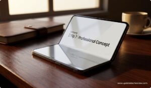 Samsung Galaxy Z Flip 7. Samsung Galaxy Z Flip 7 review , Samsung Galaxy Z Flip 7 price in India, Samsung foldable phone, best flip phone 2026,, Samsung Z Flip 7 features, foldable phone review, Samsung Galaxy Flip benefits, flip phone camera review, Samsung latest smartphone,, premium foldable phone India,