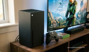 Xbox Series X, Xbox Series X price in India 2026, Xbox Series X review 2026, Xbox Series X features, Xbox Series X best games 2026, Xbox Series X buy India, Xbox Series X vs PS5, Xbox Series X Game Pass, Xbox Series X updates 2026, Xbox Series X worth buying 2026, 