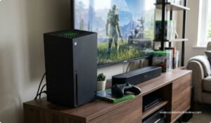 Xbox Series X, Xbox Series X price in India 2026, Xbox Series X review 2026, Xbox Series X features, Xbox Series X best games 2026, Xbox Series X buy India, Xbox Series X vs PS5, Xbox Series X Game Pass, Xbox Series X updates 2026, Xbox Series X worth buying 2026, 