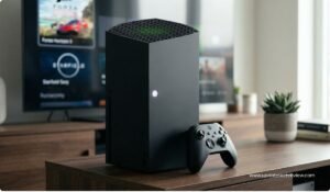 Xbox Series X, Xbox Series X price in India 2026, Xbox Series X review 2026, Xbox Series X features, Xbox Series X best games 2026, Xbox Series X buy India, Xbox Series X vs PS5, Xbox Series X Game Pass, Xbox Series X updates 2026, Xbox Series X worth buying 2026,