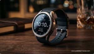 best AI smartwatches 2026 India, Samsung Galaxy Watch 8 AI features, Google Pixel Watch 4 review Hindi, best AI smartwatch under 20000, Apple Watch Series 11 AI, AI smartwatch sleep tracking, Samsung Galaxy Watch 8 price in India, best AI running coach smartwatch, Galaxy AI energy score, Pixel Watch Gemini features,