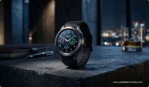 best AI smartwatches 2026 India, Samsung Galaxy Watch 8 AI features, Google Pixel Watch 4 review Hindi, best AI smartwatch under 20000, Apple Watch Series 11 AI, AI smartwatch sleep tracking, Samsung Galaxy Watch 8 price in India, best AI running coach smartwatch, Galaxy AI energy score, Pixel Watch Gemini features,