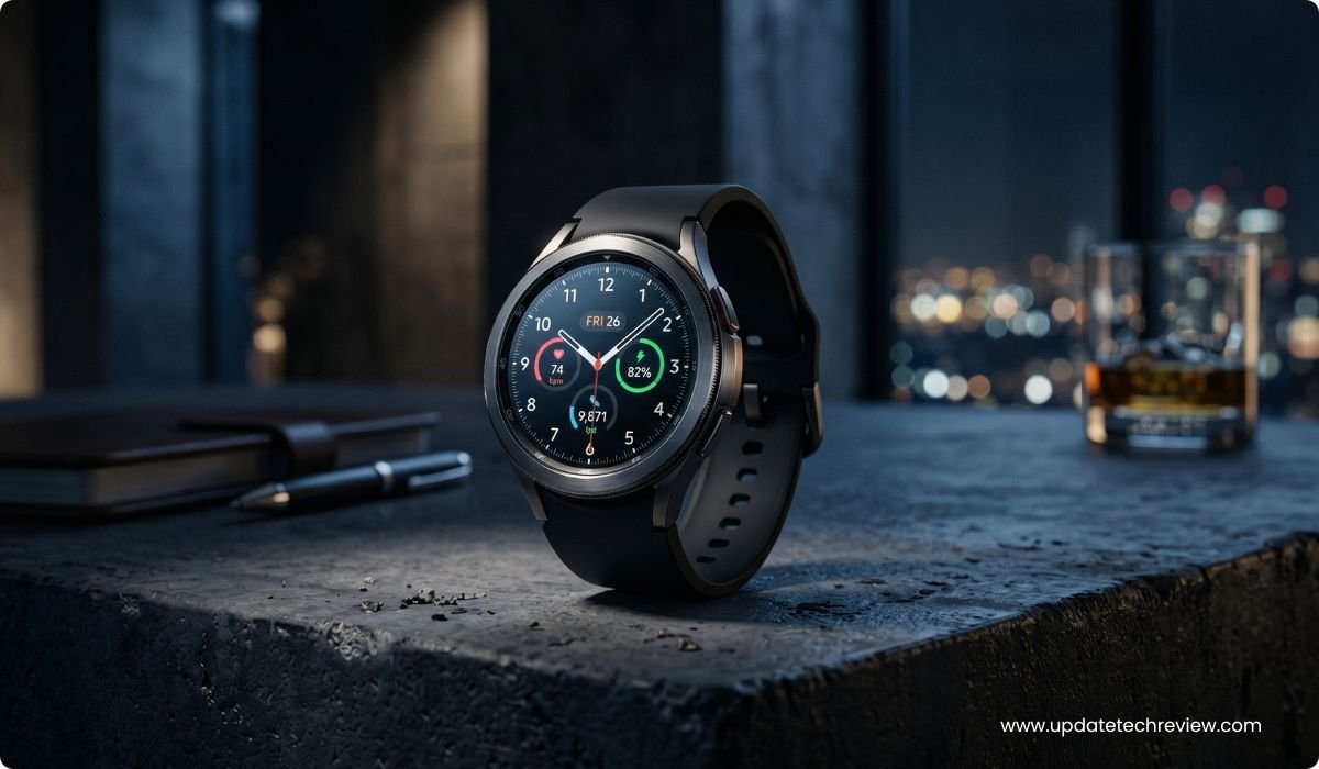 best AI smartwatches 2026 India, Samsung Galaxy Watch 8 AI features, Google Pixel Watch 4 review Hindi, best AI smartwatch under 20000, Apple Watch Series 11 AI, AI smartwatch sleep tracking, Samsung Galaxy Watch 8 price in India, best AI running coach smartwatch, Galaxy AI energy score, Pixel Watch Gemini features,