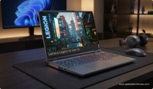 best gaming laptop 2026, best gaming laptop in India, ASUS ROG Zephyrus G14 review, Lenovo Legion 5i Gen 10 gaming, MSI Katana 15 HX price, top 3 gaming laptops 2026, best budget gaming laptop under 1 lakh, gaming laptop with 144Hz display, RTX 5060 gaming laptop India, best laptop for BGMI and COD 2026,