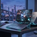 best gaming laptop 2026, best gaming laptop in India, ASUS ROG Zephyrus G14 review, Lenovo Legion 5i Gen 10 gaming, MSI Katana 15 HX price, top 3 gaming laptops 2026, best budget gaming laptop under 1 lakh, gaming laptop with 144Hz display, RTX 5060 gaming laptop India, best laptop for BGMI and COD 2026,