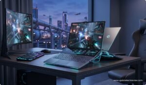 best gaming laptop 2026, best gaming laptop in India, ASUS ROG Zephyrus G14 review, Lenovo Legion 5i Gen 10 gaming, MSI Katana 15 HX price, top 3 gaming laptops 2026, best budget gaming laptop under 1 lakh, gaming laptop with 144Hz display, RTX 5060 gaming laptop India, best laptop for BGMI and COD 2026,