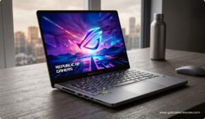 best gaming laptop 2026, best gaming laptop in India, ASUS ROG Zephyrus G14 review, Lenovo Legion 5i Gen 10 gaming, MSI Katana 15 HX price, top 3 gaming laptops 2026, best budget gaming laptop under 1 lakh, gaming laptop with 144Hz display, RTX 5060 gaming laptop India, best laptop for BGMI and COD 2026,