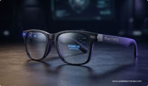 iGear EYEGO AI Smart Glasses price in India, iGear EYEGO AI Smart Glasses review, iGear EYEGO features English, iGear EYEGO vs Ray-Ban Meta, cheapest AI Smart Glasses India, iGear EYEGO camera quality, iGear EYEGO buy online Amazon, iGear EYEGO open ear audio, iGear EYEGO voice assistant, iGear EYEGO battery life,