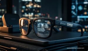 iGear EYEGO AI Smart Glasses price in India, iGear EYEGO AI Smart Glasses review, iGear EYEGO features English, iGear EYEGO vs Ray-Ban Meta, cheapest AI Smart Glasses India, iGear EYEGO camera quality, iGear EYEGO buy online Amazon, iGear EYEGO open ear audio, iGear EYEGO voice assistant, iGear EYEGO battery life,