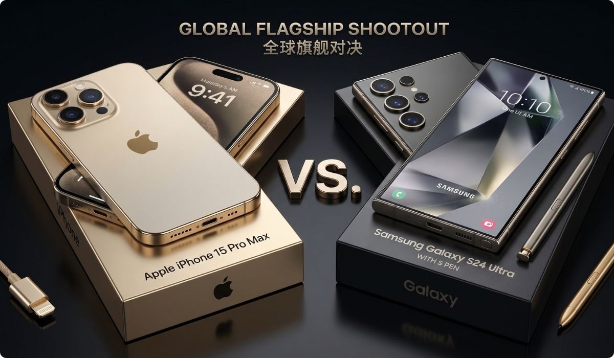 iPhone vs Samsung which is better 2026, iPhone 17 vs Galaxy S26 comparison, iPhone vs Samsung camera, iPhone vs Samsung battery life, Best phone iPhone or Samsung 2026, iPhone 17 vs Samsung S26 price, iPhone vs Samsung design, Android vs iOS 2026, Galaxy S26 vs iPhone 17 review, Which is better iPhone or Samsung for gaming,