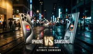 iPhone vs Samsung which is better 2026, iPhone 17 vs Galaxy S26 comparison, iPhone vs Samsung camera, iPhone vs Samsung battery life, Best phone iPhone or Samsung 2026, iPhone 17 vs Samsung S26 price, iPhone vs Samsung design, Android vs iOS 2026, Galaxy S26 vs iPhone 17 review, Which is better iPhone or Samsung for gaming,